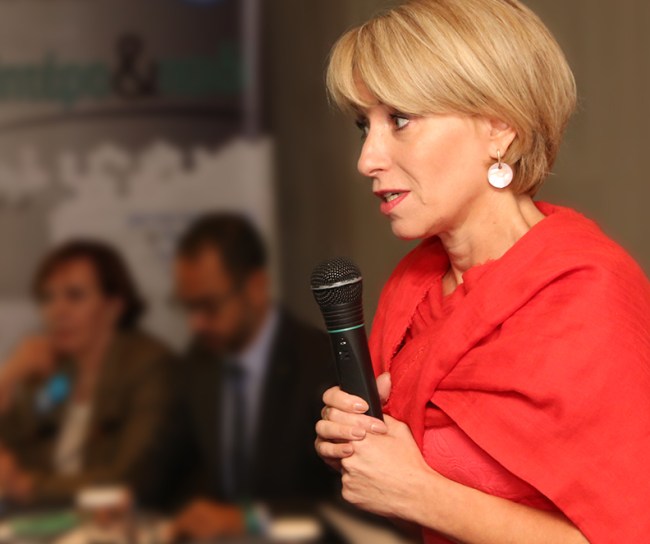 Agata Jakoncic