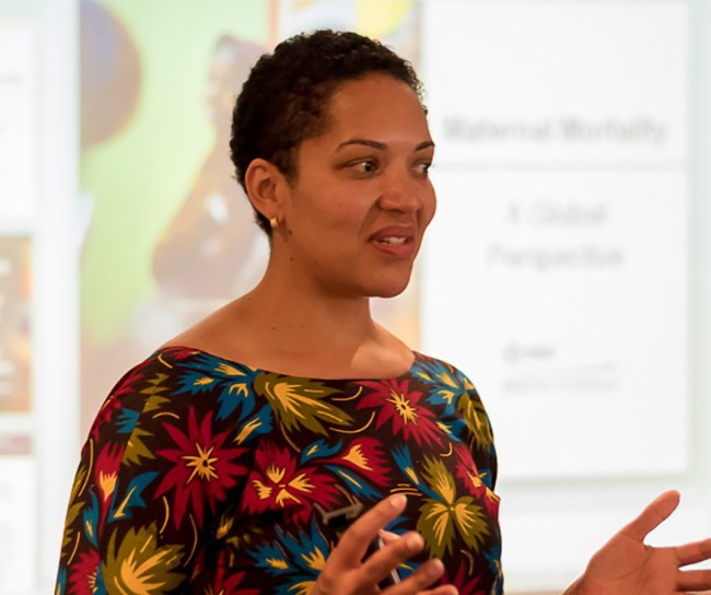 Mary-Ann Etiebet