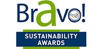 Bravo Sustainability Awards