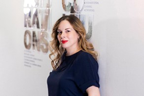 Image for Αθηνά Σταύρου