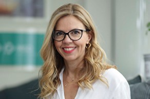 Stavroula Kottaridou