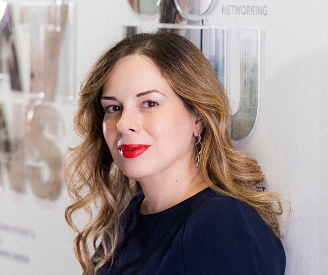 Athina Stayrou
