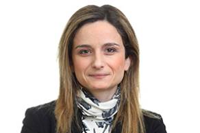 Eleni Triki