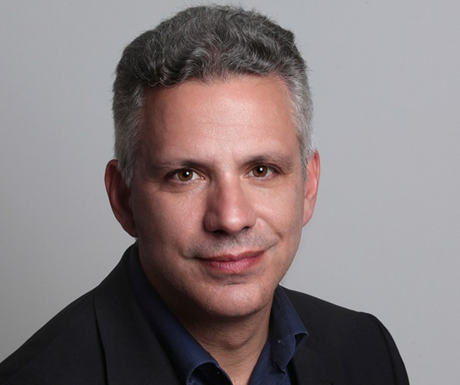 Giorgos Trimis