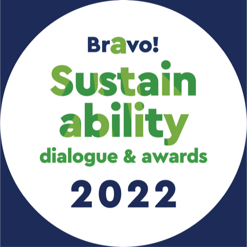 Bravo! Sustainability Dialogue and Awards 2022