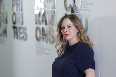 Image for Έχουμε πολλά να κερδίσουμε από τις ισορροπημένες σχέσεις