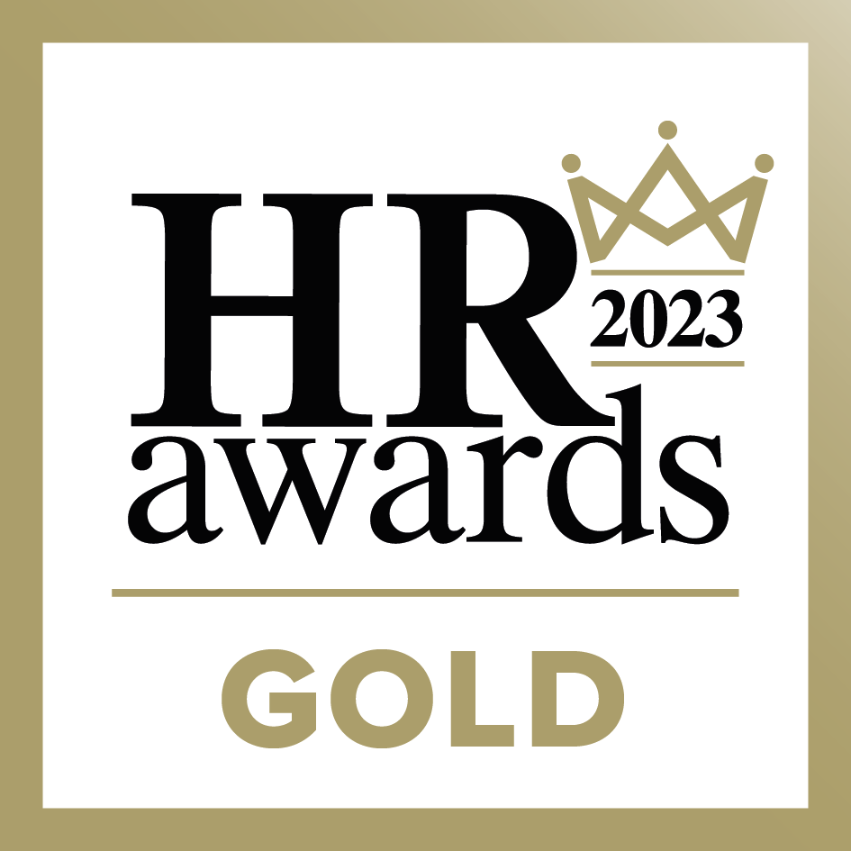 HR awards 2023 | GOLD