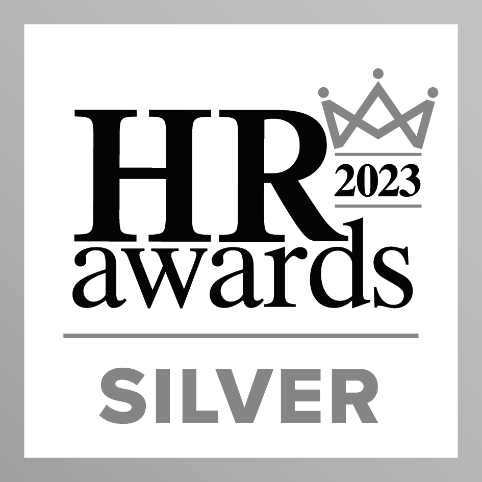 HR awards 2023 | SILVER