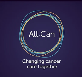 All Can | Changing cancer care together