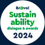 Sustainability dialogue & awards 2024