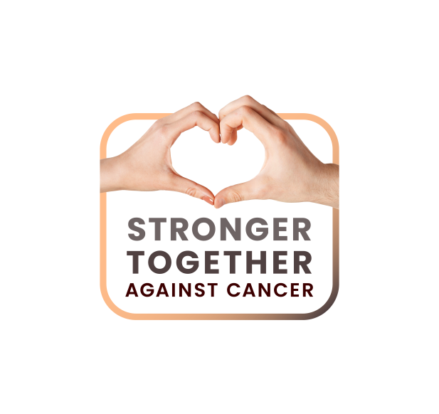 Stronger Together Against Cancer