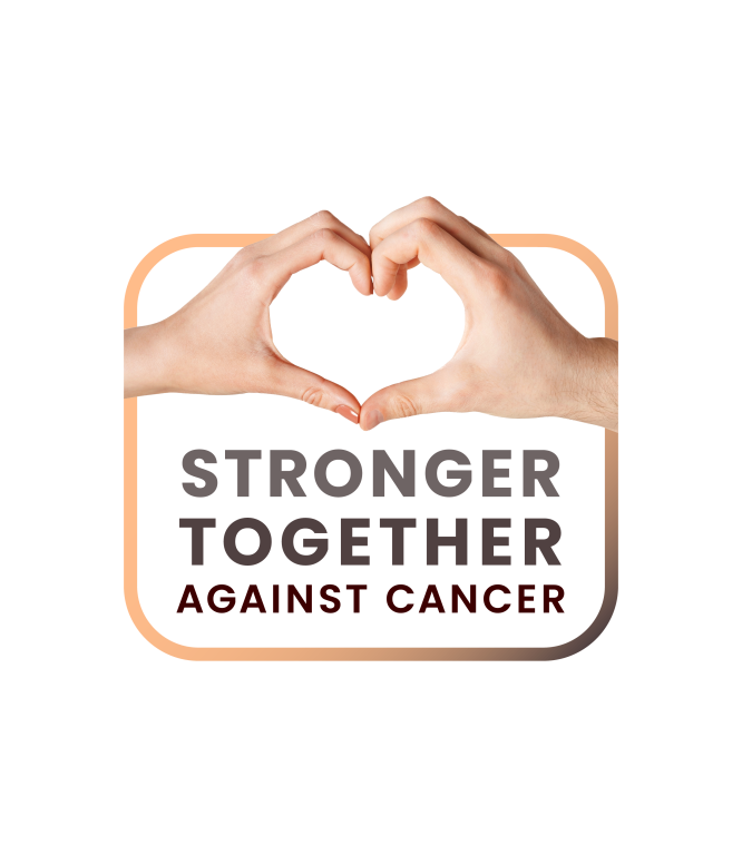 Stronger Together Against Cancer