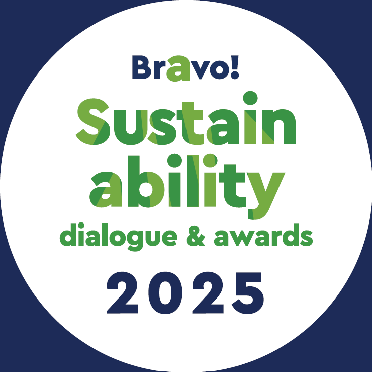 Bravo! Sustainability dialogue & awards 2025