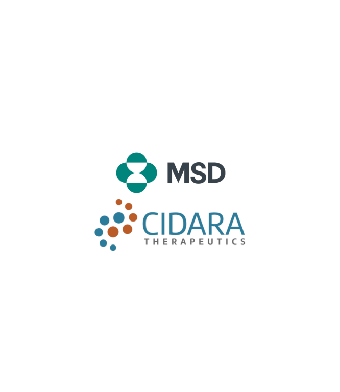 MSD | CIDARA